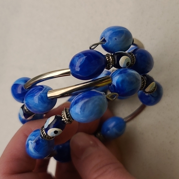 THE evil eye protection bracelet - Picture 6 of 6